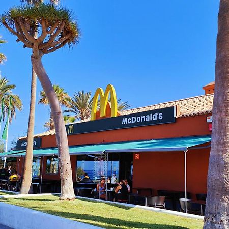Parque Santiago 2 En Playa De Las Americas Арона Экстерьер фото